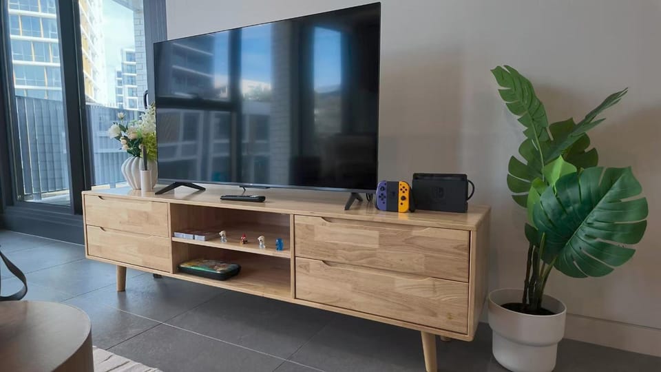 TV and multimedia