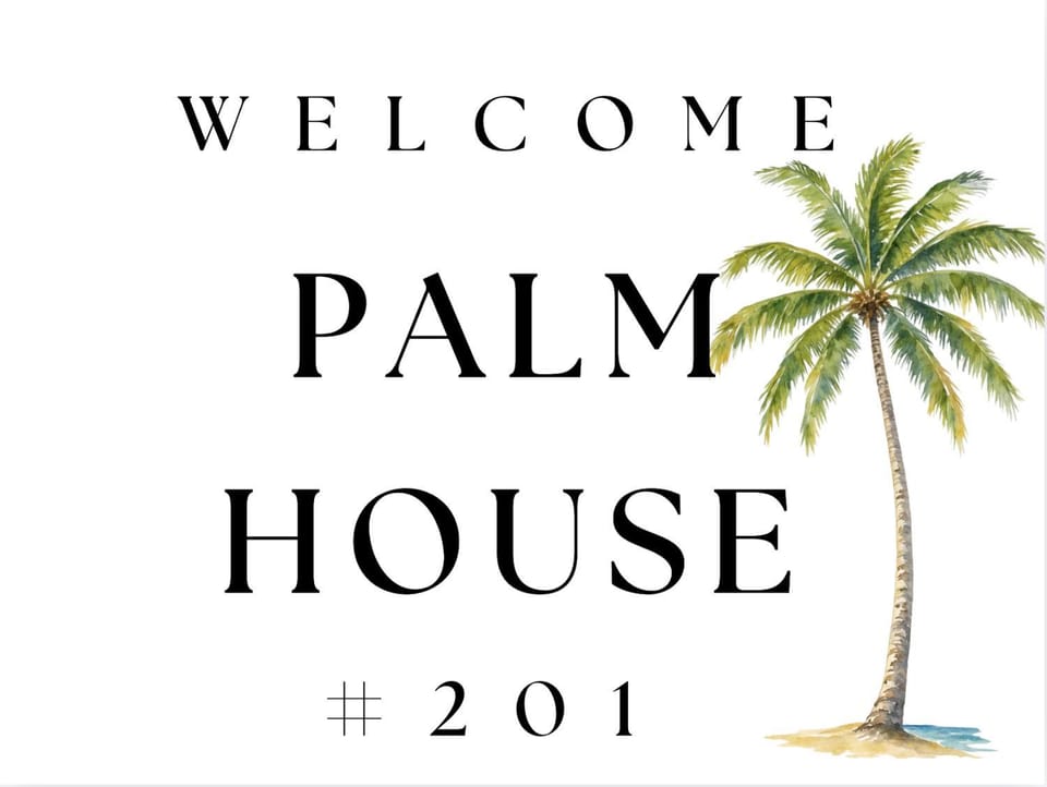 Property logo or sign