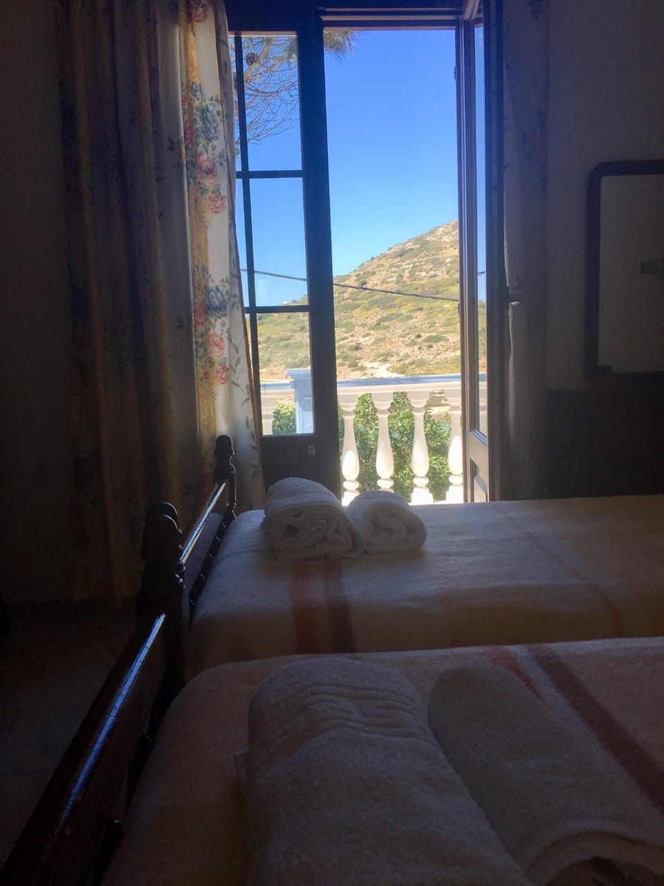 Panorama Studios Apartment in Decentralized Administration of the Aegean