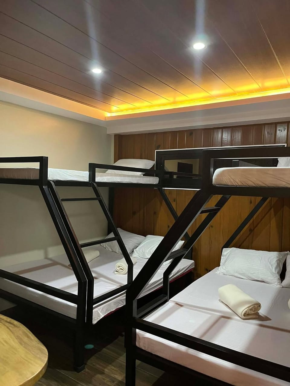 Bed, Bedroom, bunk bed