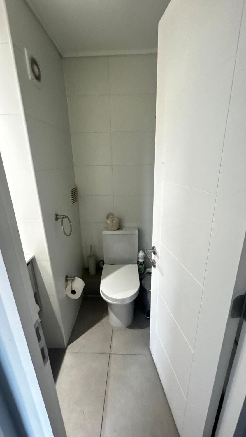 Apartamento con estacionamiento propio, calefacción y Wifi Apartment in Bio Bio, Chile