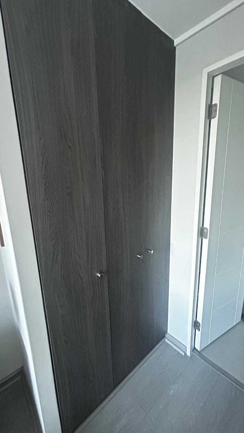 Apartamento con estacionamiento propio, calefacción y Wifi Apartment in Bio Bio, Chile