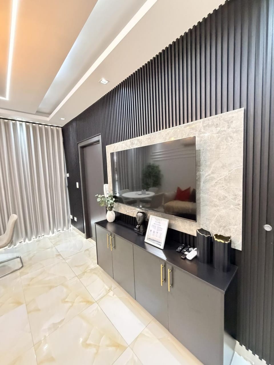 MAREA Metropolitan Residence Apartment in Distrito Nacional