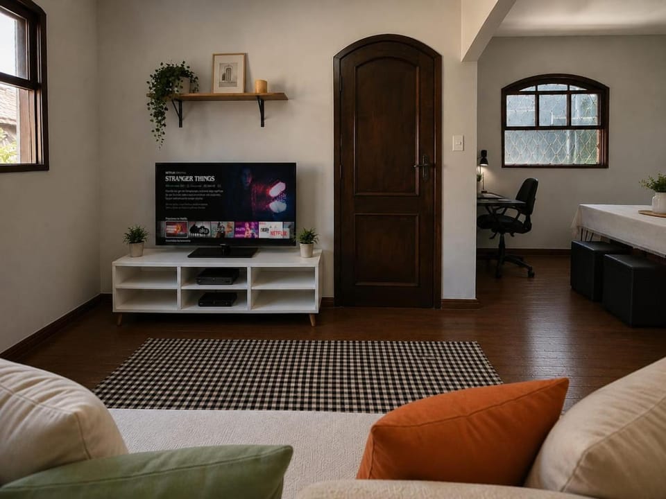 Casa completa privada House in Contagem