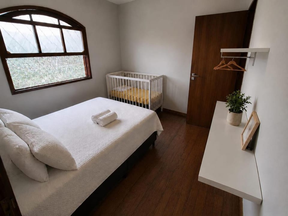 Casa completa privada House in Contagem