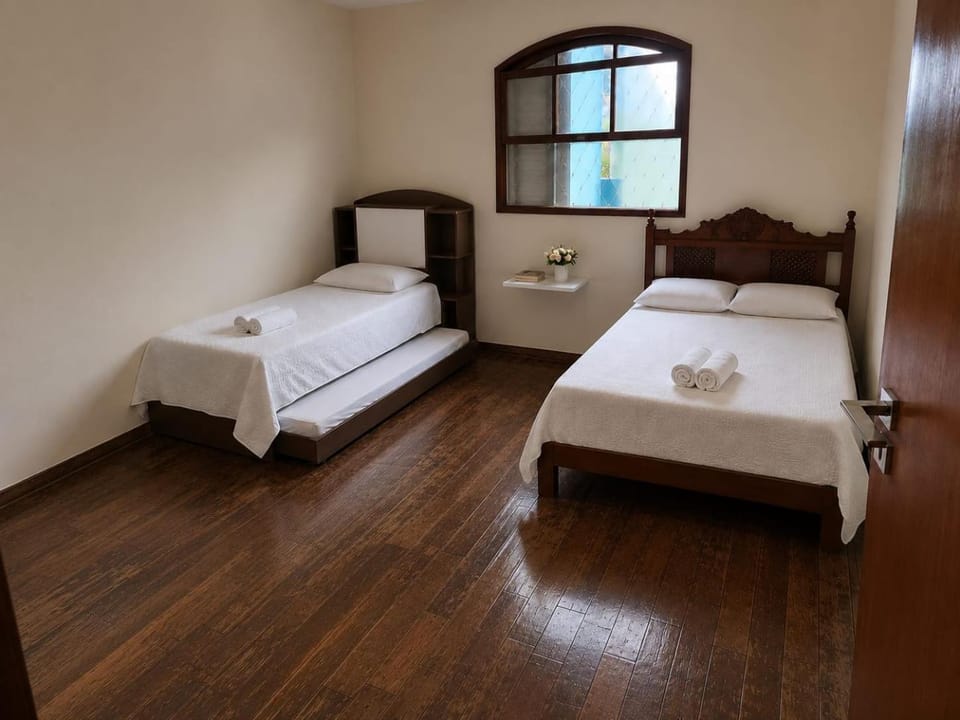 Casa completa privada House in Contagem