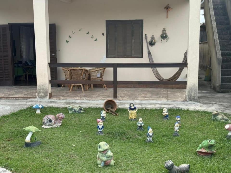 Casa de temporada House in Cabo Frio