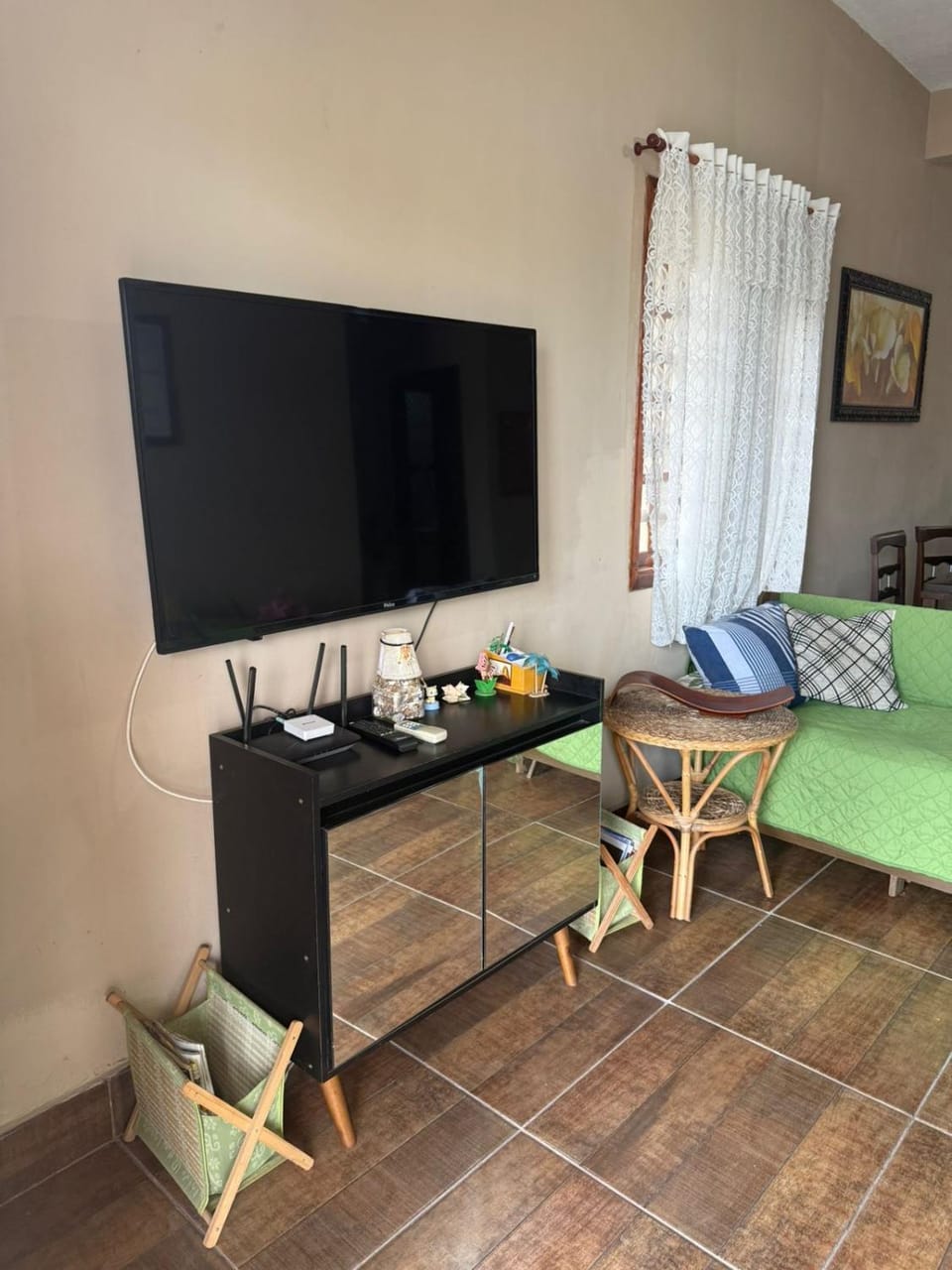 Casa de temporada House in Cabo Frio
