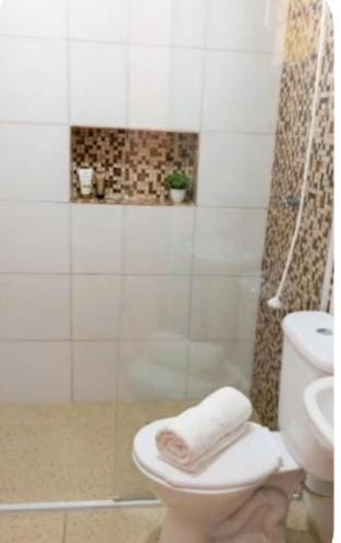 Casa Itanhaém 300 metros da Praia House in Itanhaém
