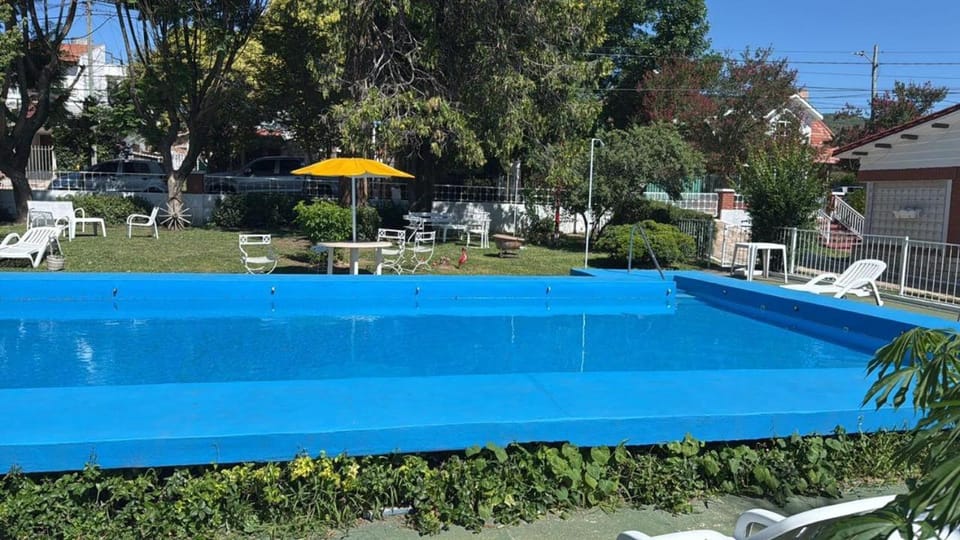 Departamentos Del Valle Nature lodge in Villa Carlos Paz