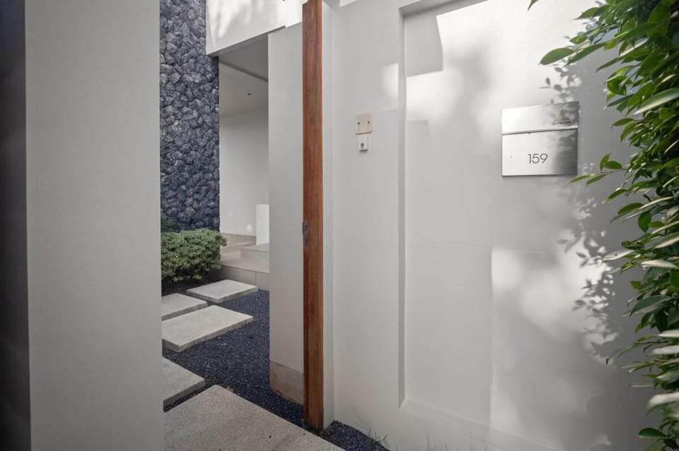 Your 3BDR holiday pool villa in Bangtao Pasak Villa in Phuket