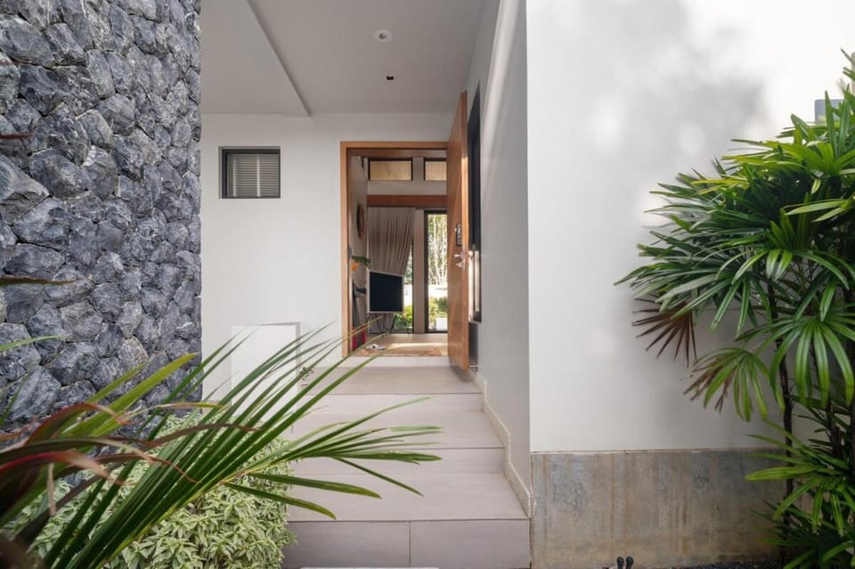 Your 3BDR holiday pool villa in Bangtao Pasak Villa in Phuket