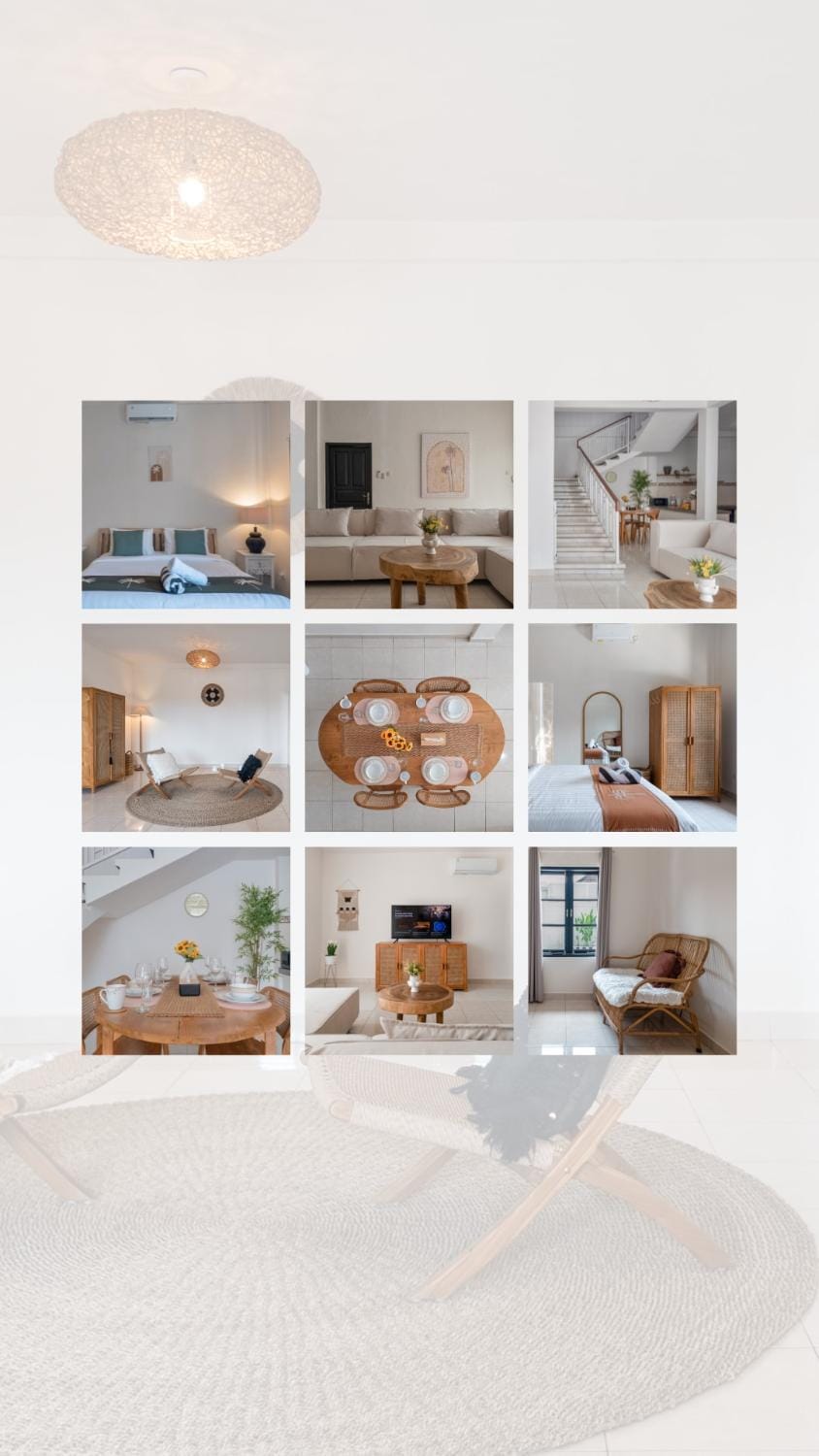 Property building, Kitchen or kitchenette, Bedroom