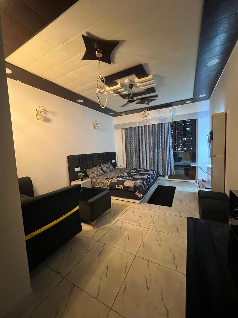Nyrox Private limited Apartment in Noida