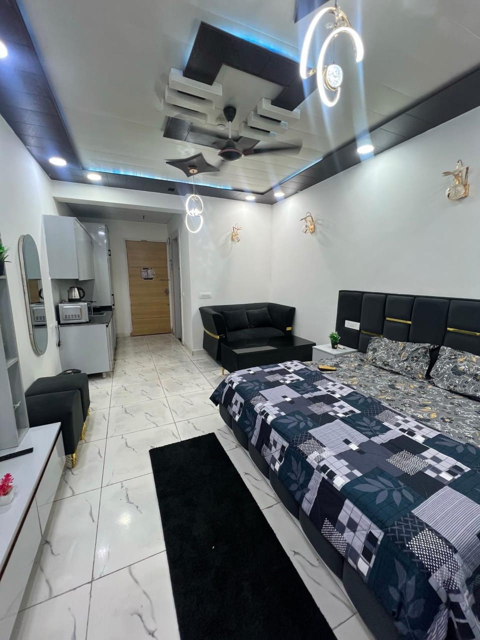 Nyrox Private limited Apartment in Noida