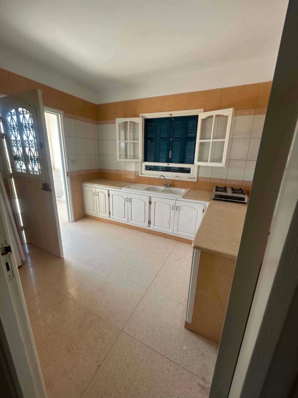 maison de charme Apartment in Tunisia