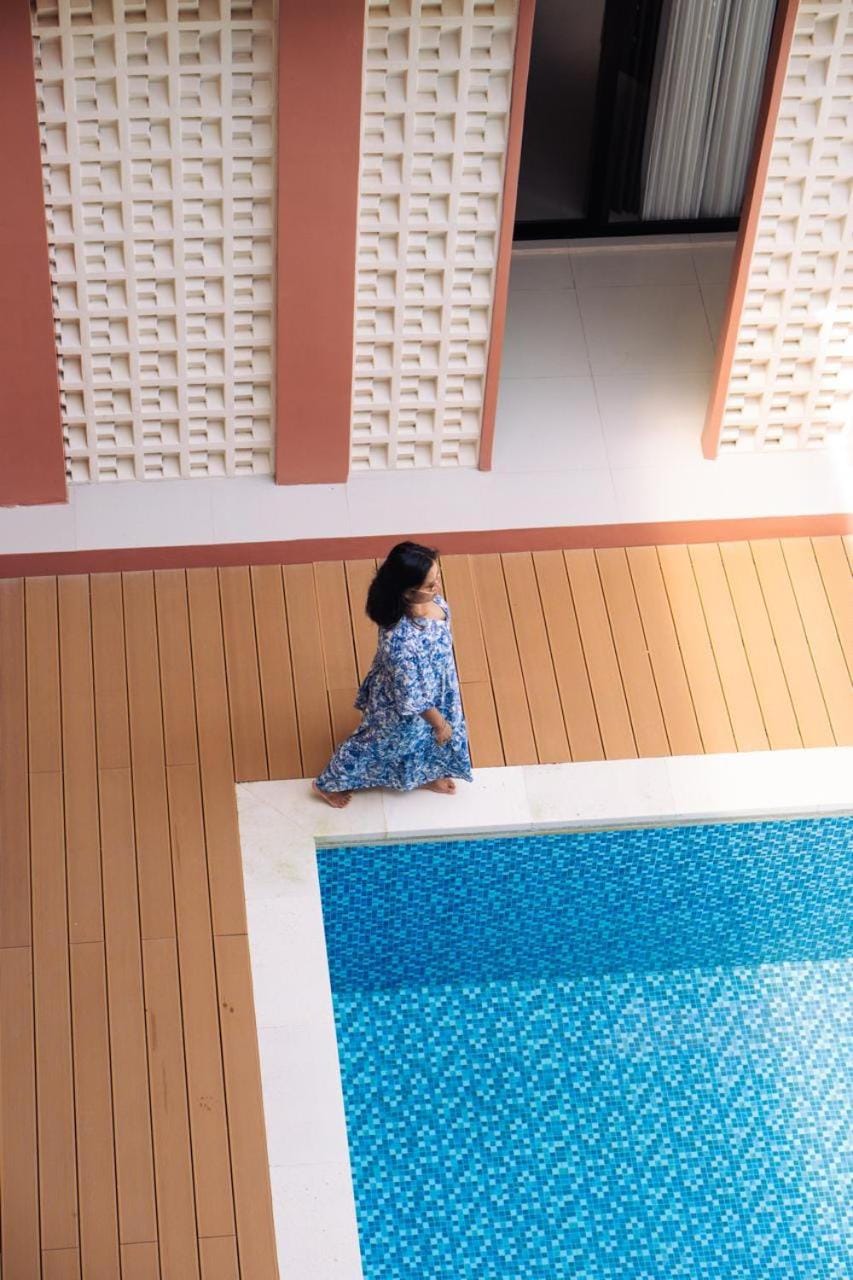 Gracie Efata House Apartment in Bali