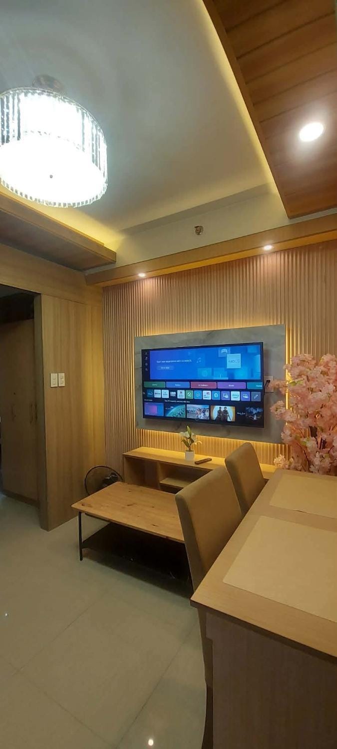 TV and multimedia, Living room