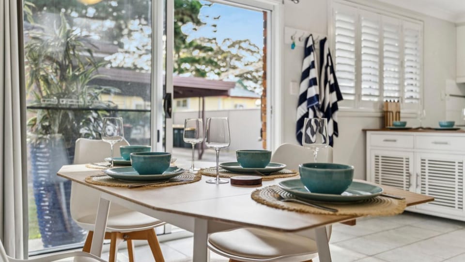 Boardwalk Breeze Villa in Urunga