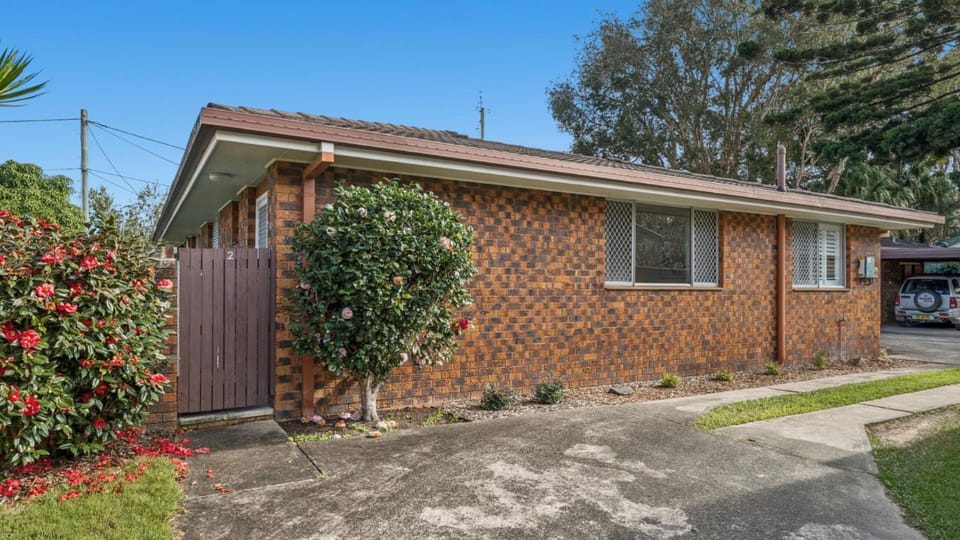 Boardwalk Breeze Villa in Urunga