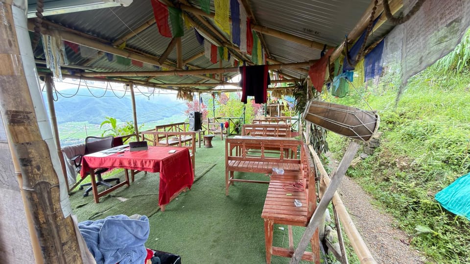 Sarada Agrotourism & Research Center Farm Stay in Bagmati Province, Nepal