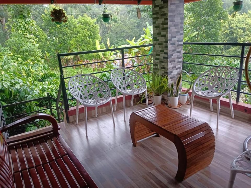 Angel home stay House in Karnataka