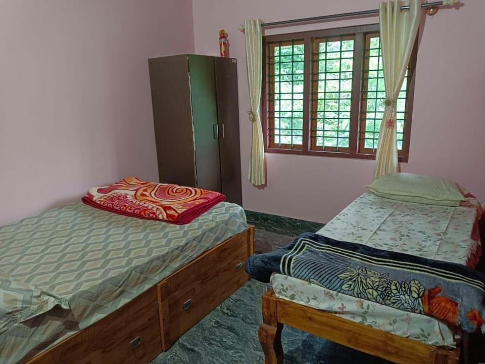 Angel home stay House in Karnataka