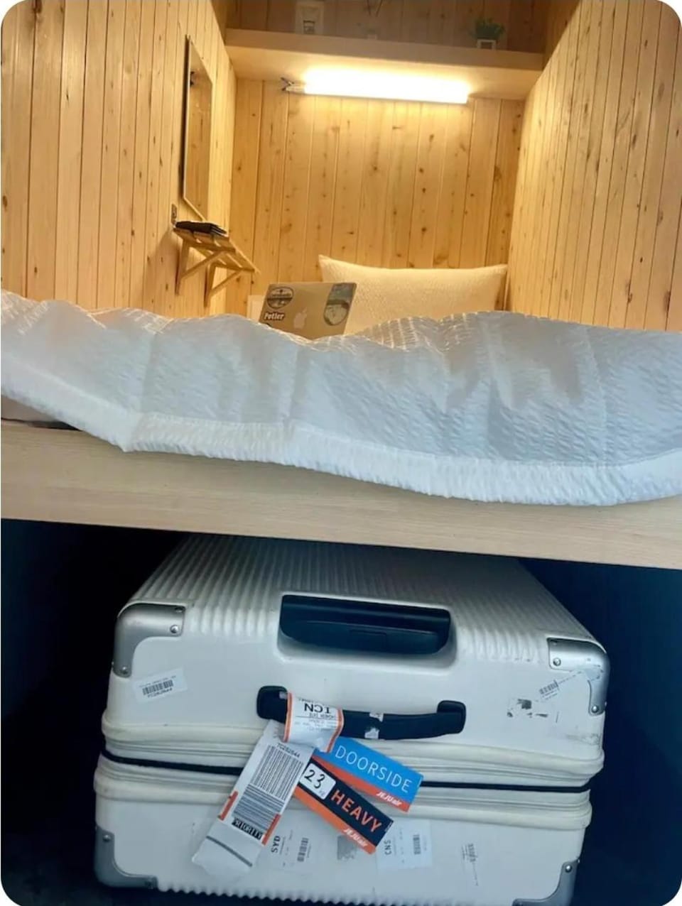 Hongdae Street - Private Guest House - Female only Hostel in Seoul