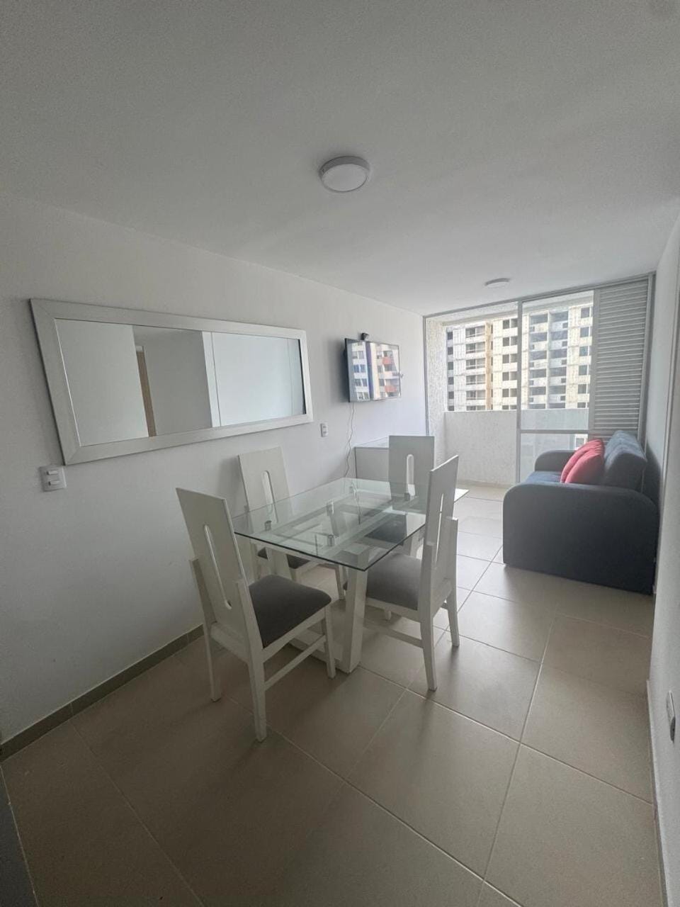 In the heart of the Coffee Region Apartment in Risaralda