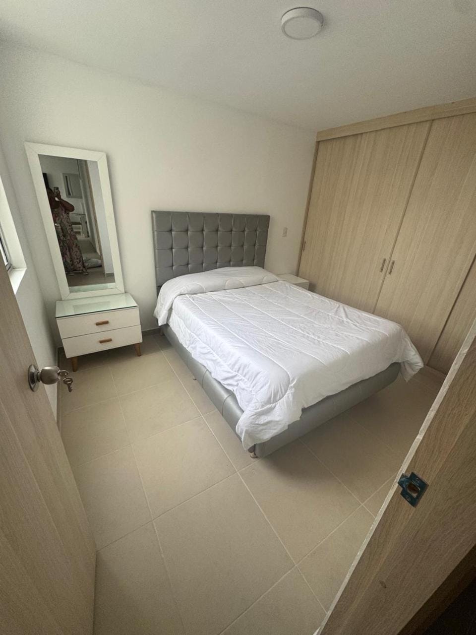 In the heart of the Coffee Region Apartment in Risaralda