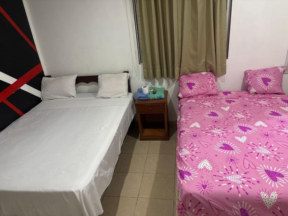 Hospedaje Lima Suite Hotel in Piura