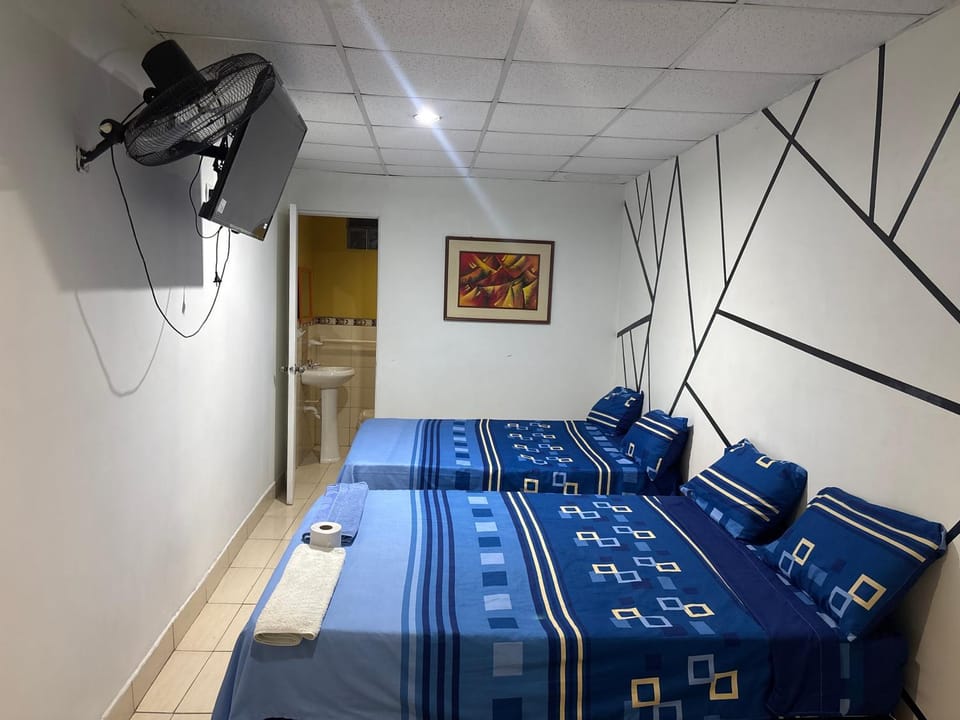 Hospedaje Lima Suite Hotel in Piura