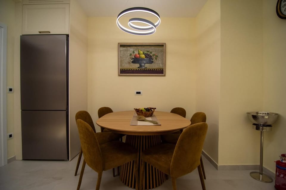 Lisoni Penthouse Apartment in Nafplion