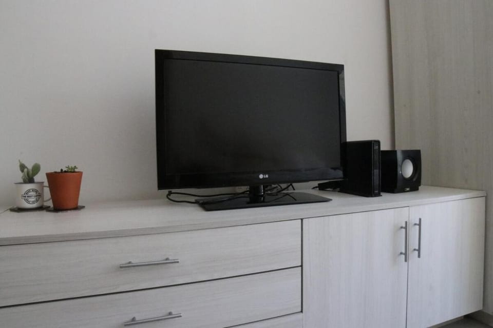 Marana Apartment Apartment in Mar del Plata