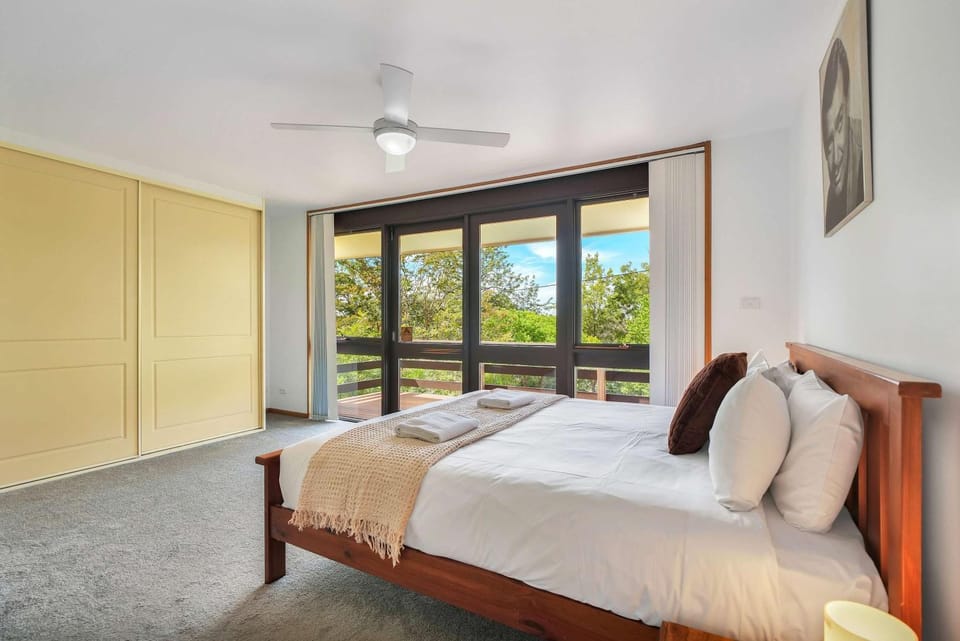 Graceland - 3 Mins to CBD Ideal for Workers House in Dubbo