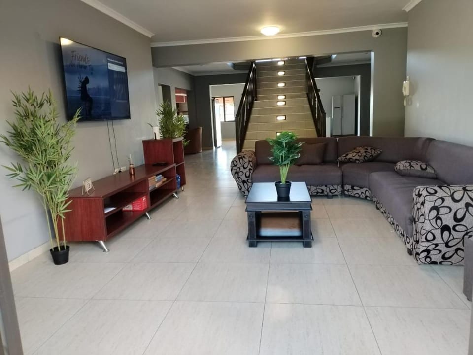 Milkwood sea views Apartment in Umhlanga