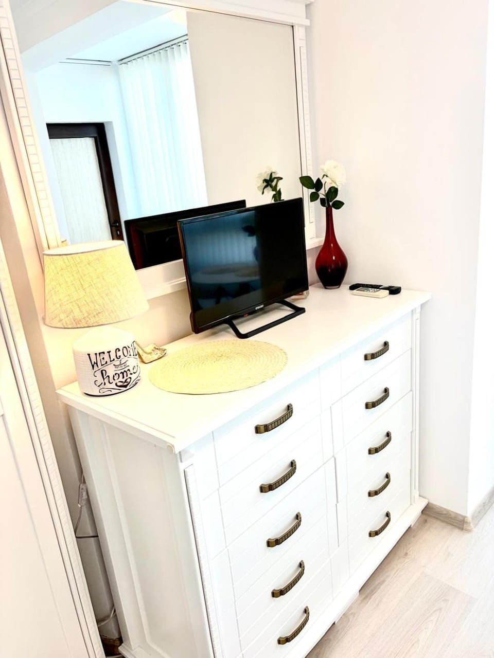 Beachfront Studio Apartment Marina Dinevi Apartment in Burgas Province