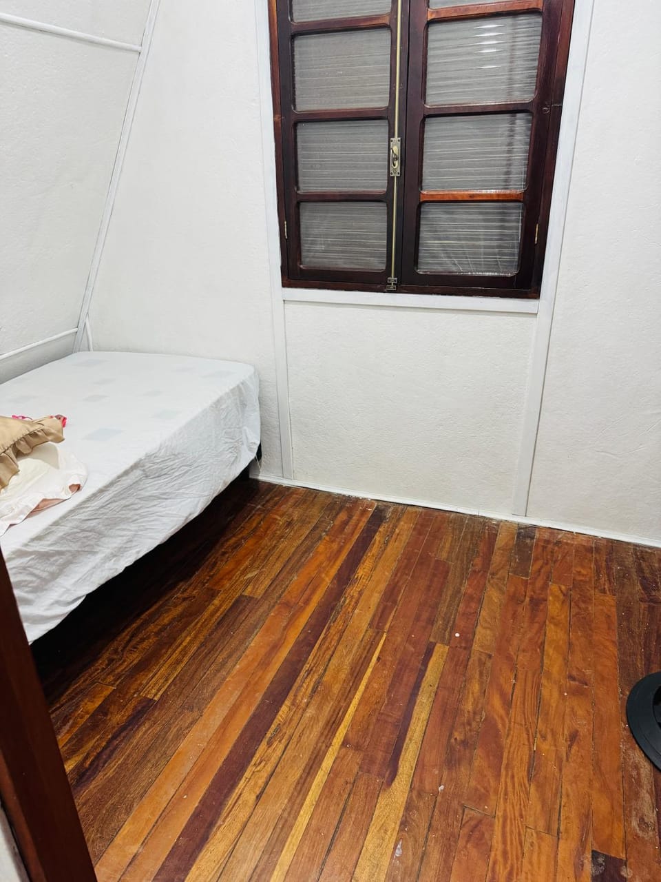Recanto do Gibi - Camping Carrion Chalet in State of São Paulo