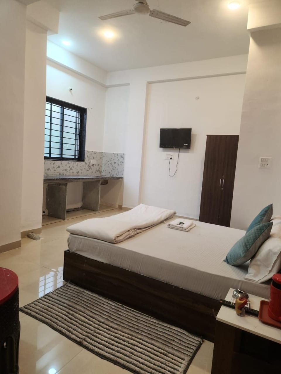 Aayansh hotel Hotel in India