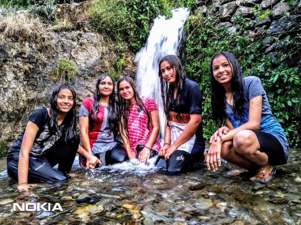 vashisht farmstay Farm Stay in Uttarakhand