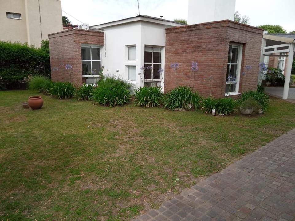 Quinta Un Sueño Junin Apartment in Junín