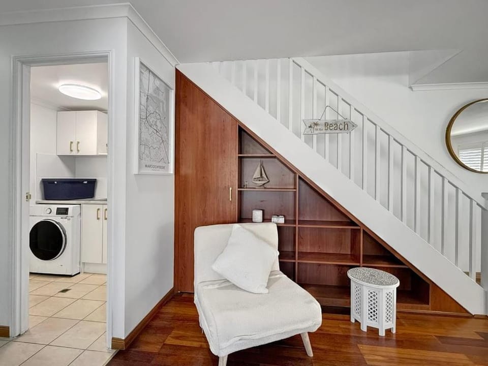 10 Banksia Walk Apartment in Maroochydore