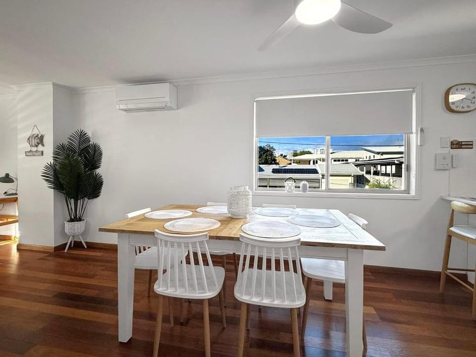 10 Banksia Walk Apartment in Maroochydore