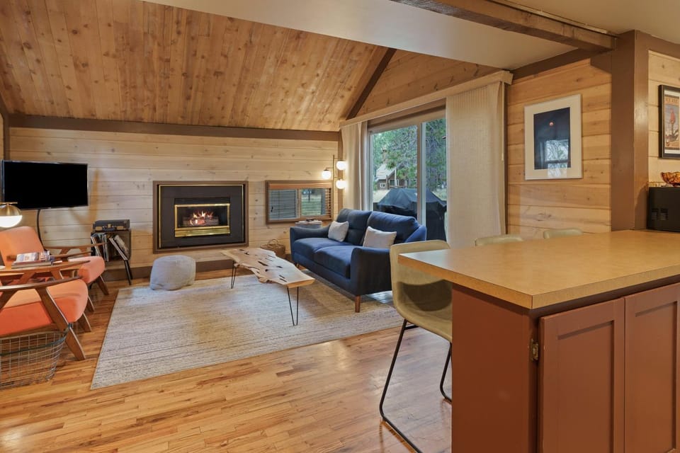 16 Pole House home House in Sunriver