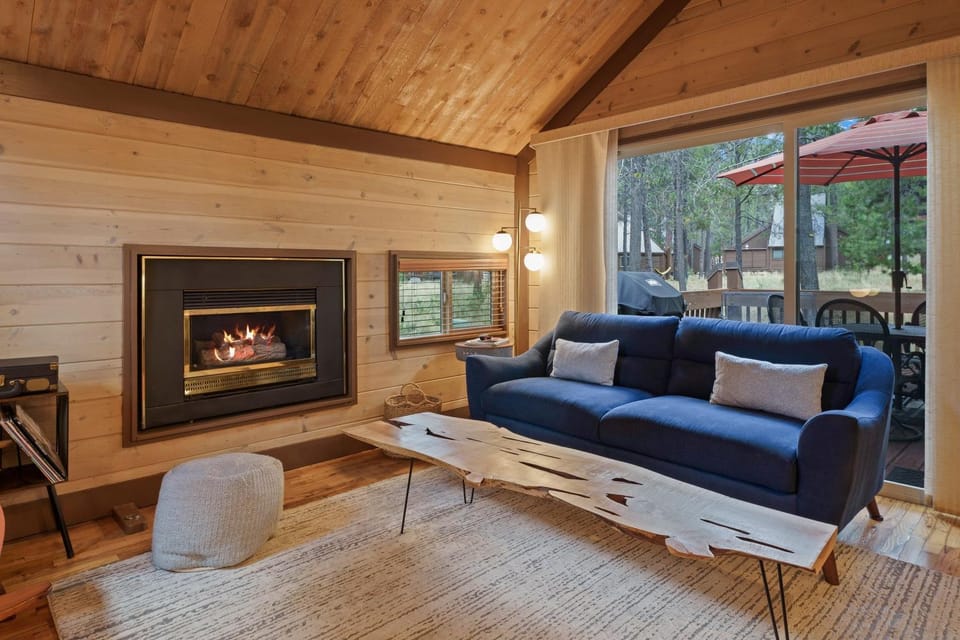 16 Pole House home House in Sunriver
