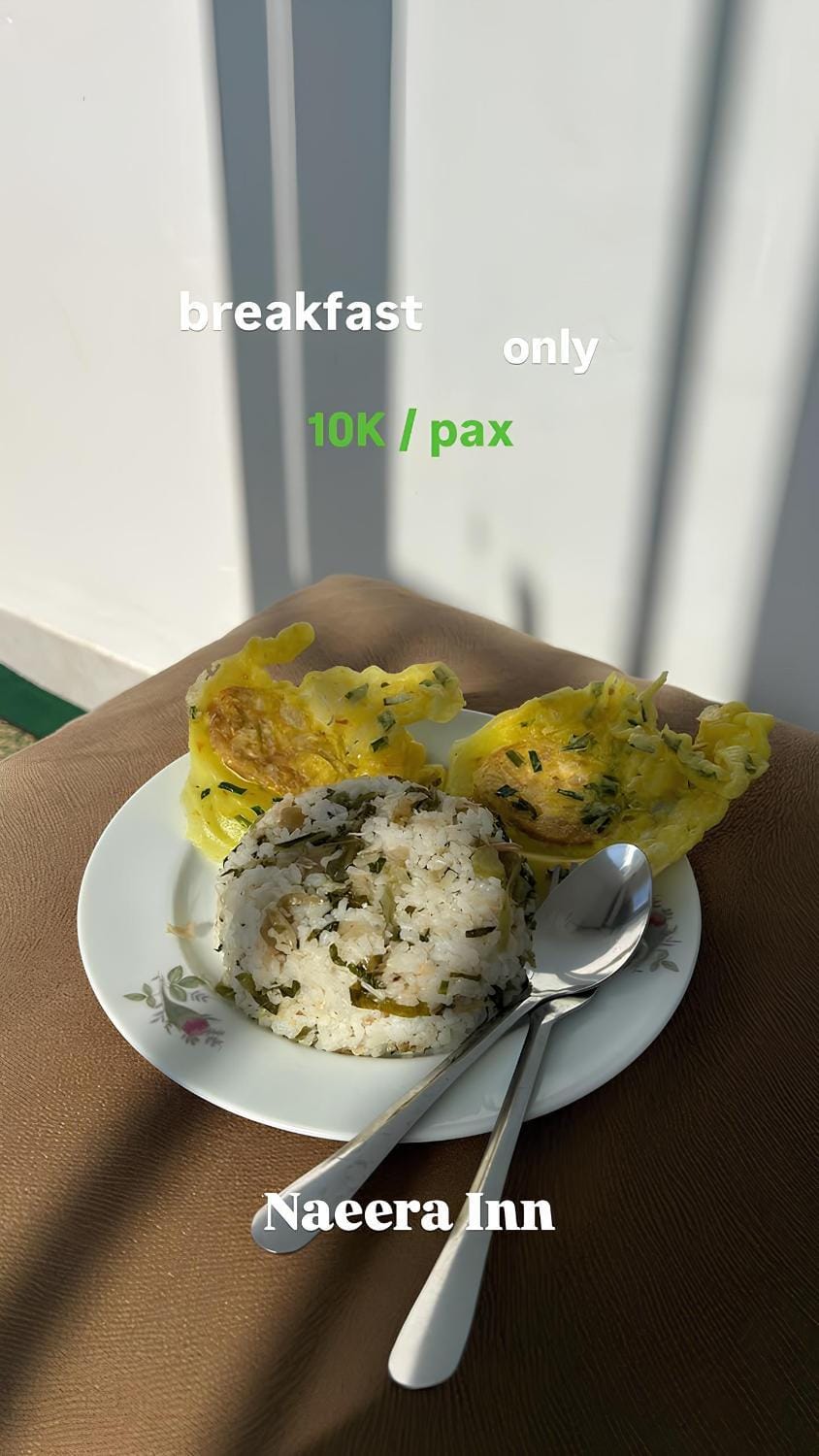 Food, Breakfast