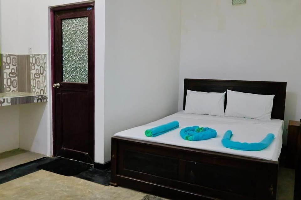 Sun Villa Unawatuna Hotel in Southern Province