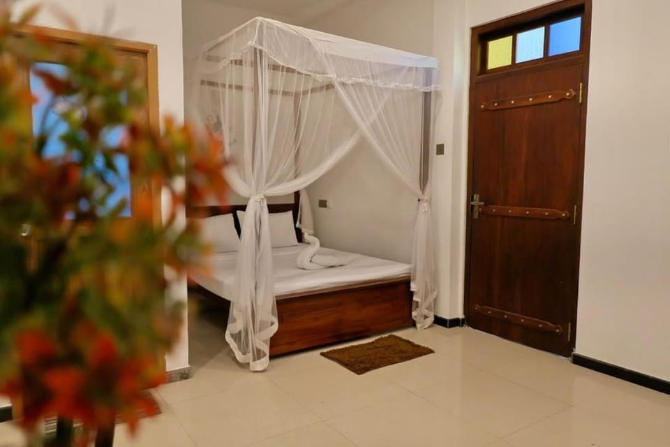 Sun Villa Unawatuna Hotel in Southern Province