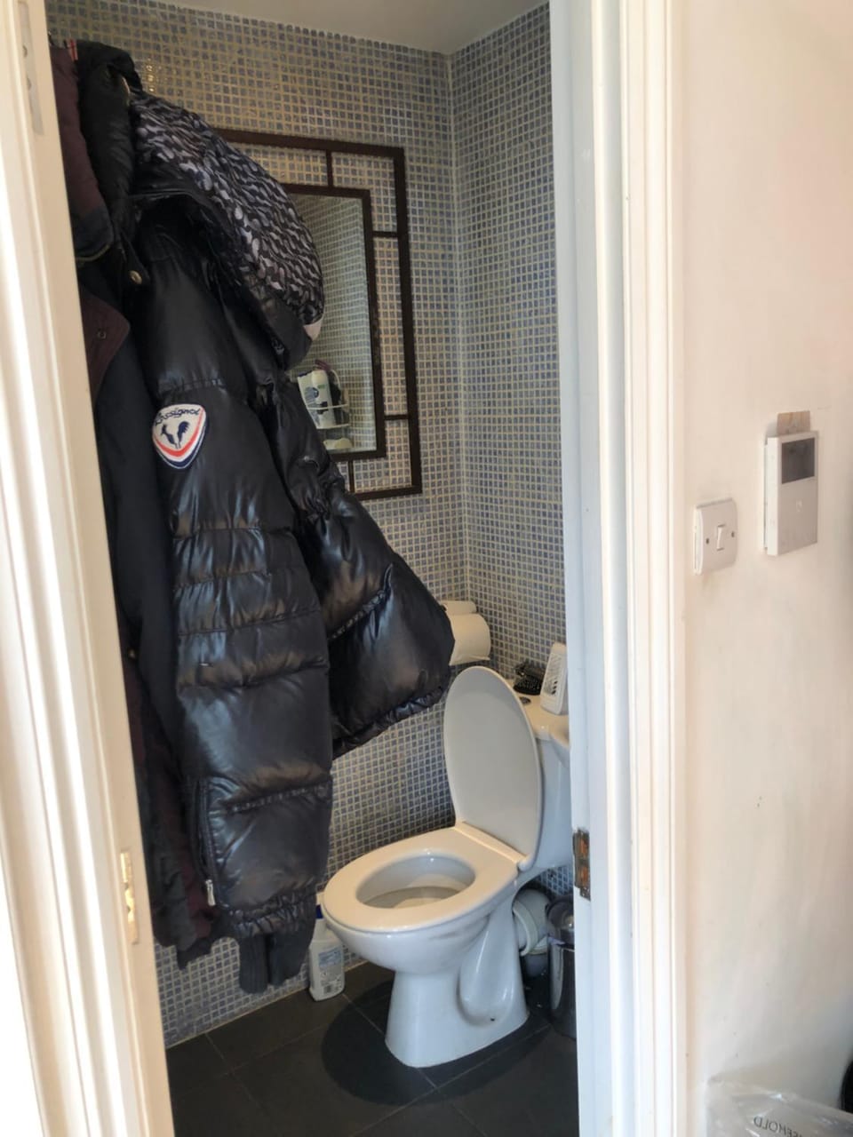 69 fortress road Apartment in London Borough of Islington