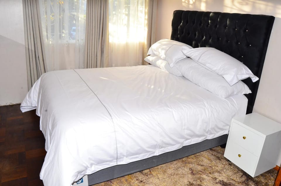 Glam Stays Apartment in Zimbabwe